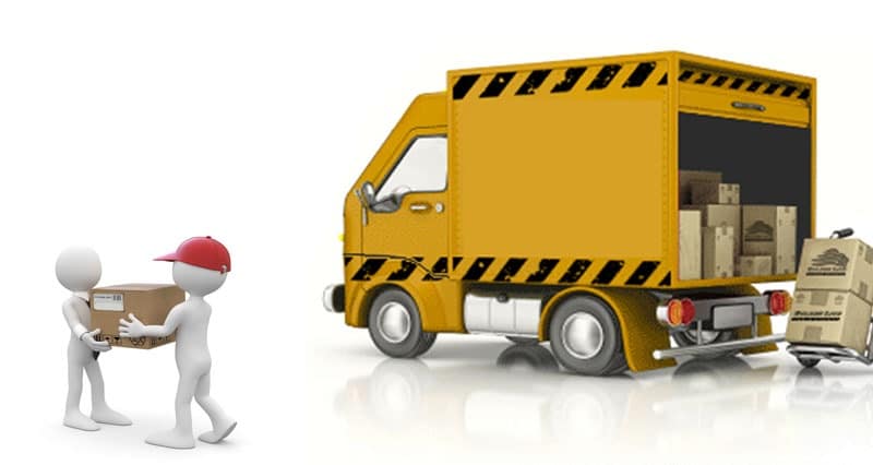 Xe tải công ty Taxitai.org