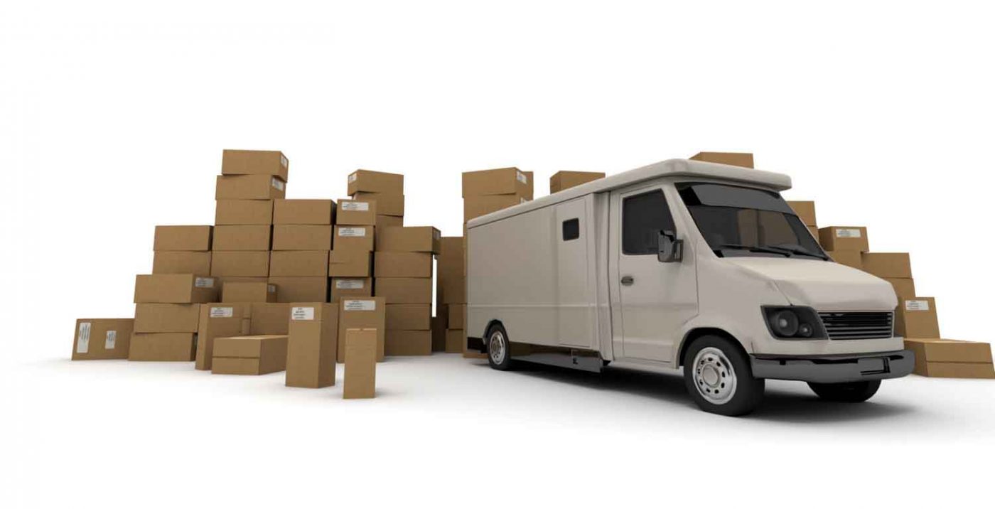 Giúp tối ưu thời gian vận chuyển đồ đạc tại quận 3