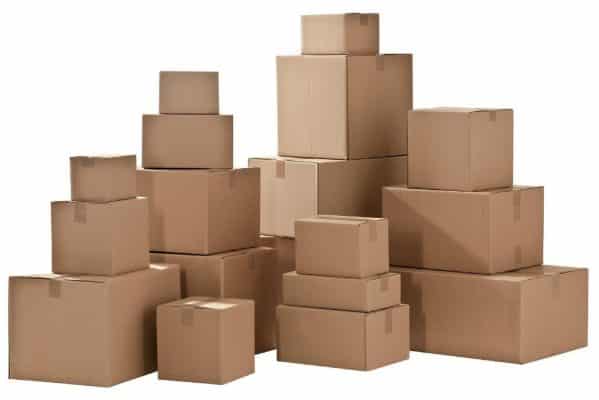 Bán thùng carton chuyển nhà quận 1