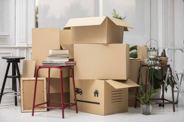 Kích thước thùng carton đạt chuẩn được nhiều người dùng