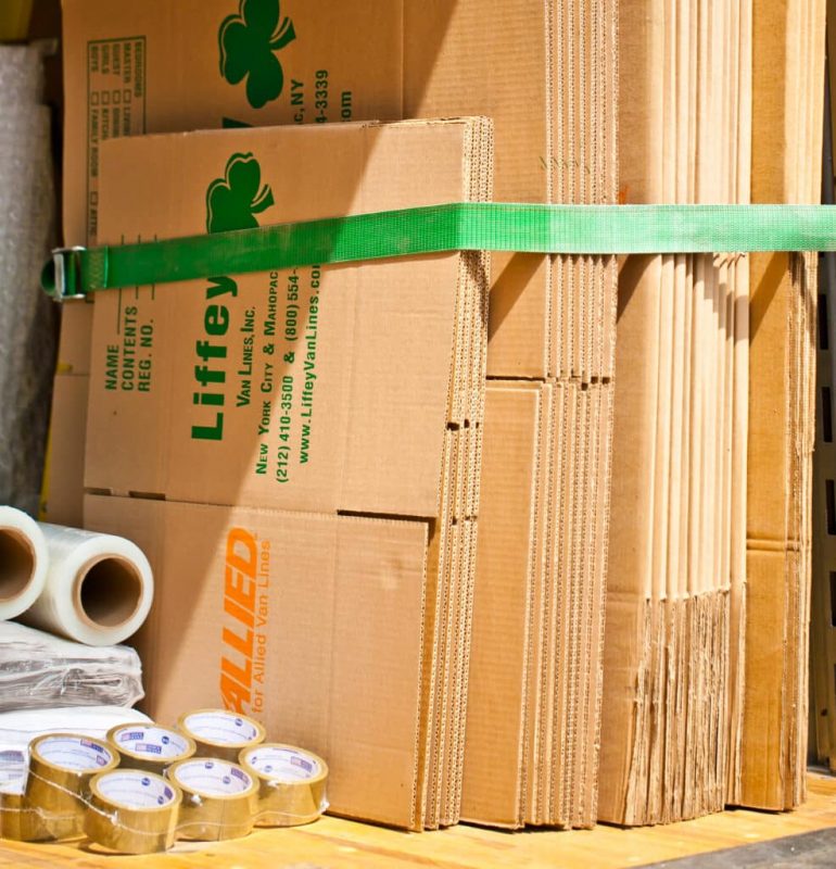 bán thùng carton chuyển nhà