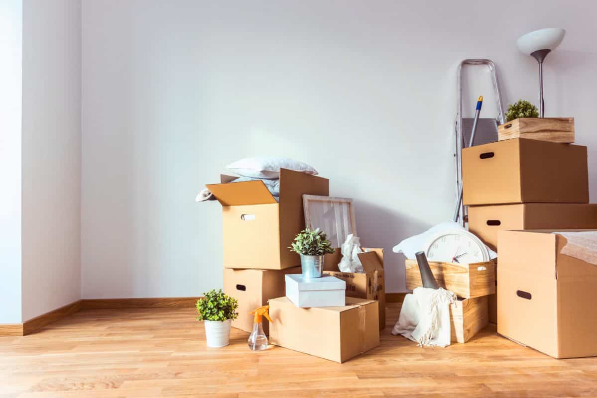 mua thùng carton chuyển nhà quận 8