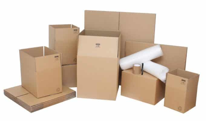 Mỗi loại sẽ có những đặc tính, tiêu chuẩn thùng carton không giống nhau