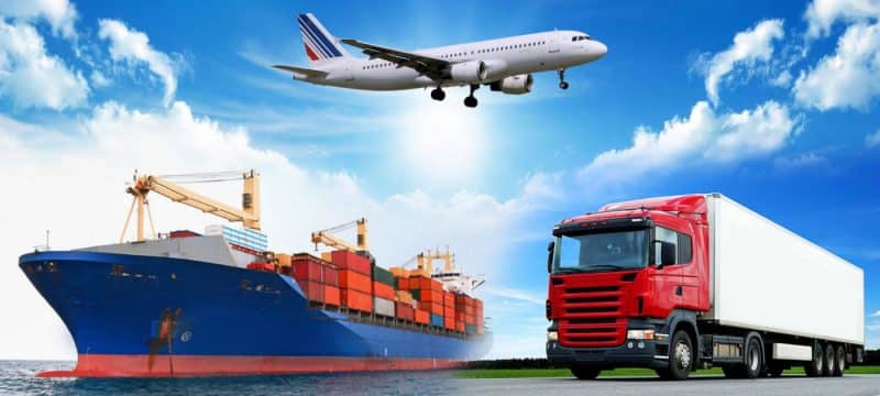 Vận chuyển hàng không có ưu nhược điểm gì