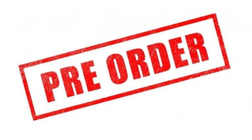 Hàng pre order là gì
