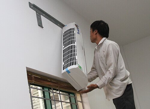 Xác định thời gian bảo dưỡng máy lạnh