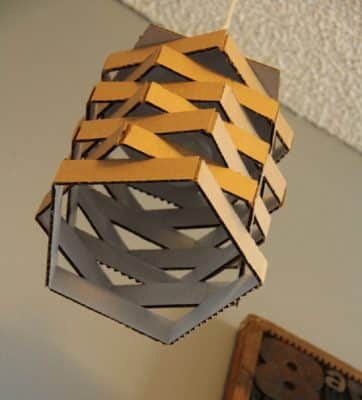 cach lam do handmade tu bia carton 15 hướng dẫn cách làm đồ handmade từ bìa carton 15