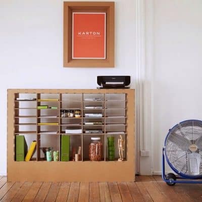 cach lam do handmade tu bia carton 6 hướng dẫn cách làm đồ handmade từ bìa carton 6