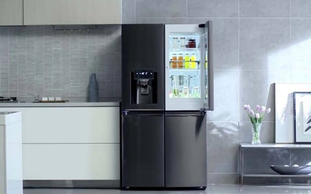 Một số lưu ý khi sử dụng tủ lạnh