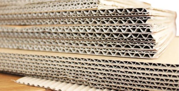 Đặc điểm cấu trúc thùng giấy carton