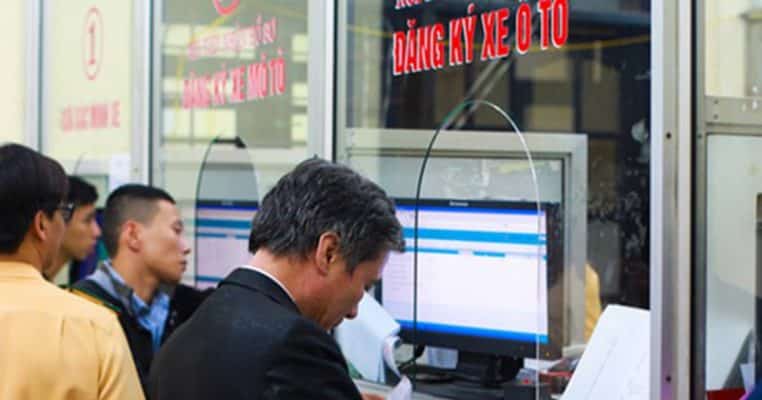 Khi nào cần phải nộp lệ phí trước bạ?