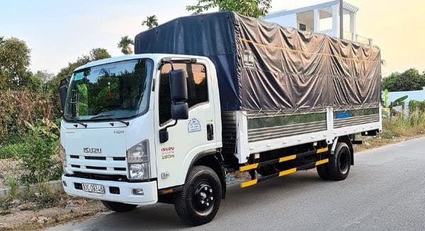 Cam kết về chất lượng Xe Taxi Tải Chở Hàng Quận 11 