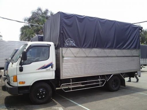 Xe tải dưới 1.8 tấn