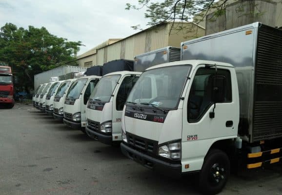 Taxi Tải 24H cung cấp mô hình cho thuê xe tải chất lượng cao, đa dạng về kích thước, tải trọng.