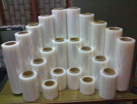 Màng co thực chất là gì?