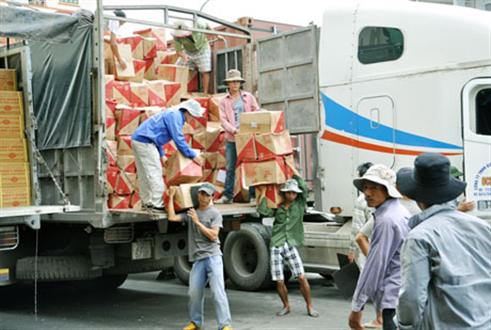 cung cấp một dịch vụ chuyển hàng Bắc Nam uy tín
