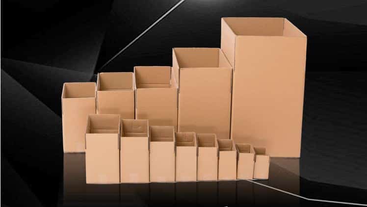 có tính ứng dụng cao trong việc đóng gói hàng hóa