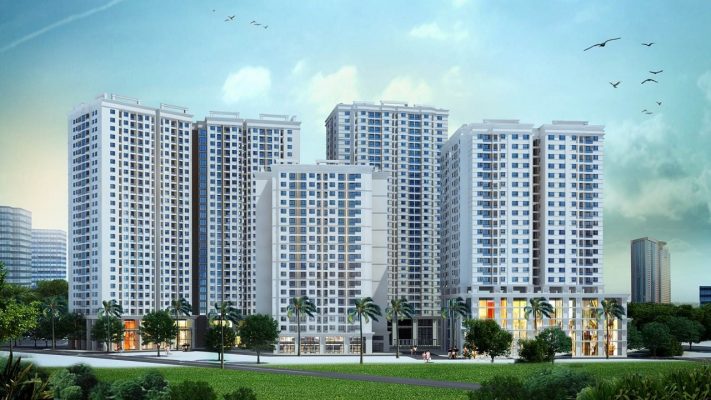 Nên xem xét và chọn chủ đầu tư kỹ lưỡng khi mua nhà chung cư