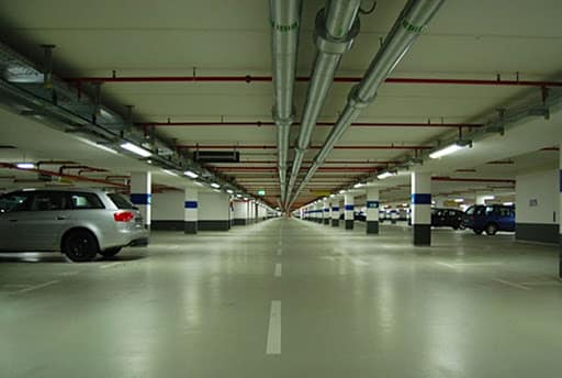 Bạn nên cân nhắc về tầng hầm căn hộ chung cư trước khi quyết định mua nhà