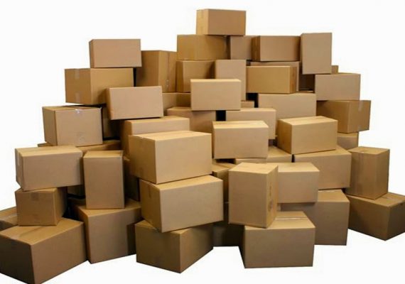 Các chất liệu in vỏ hộp carton phổ biến
