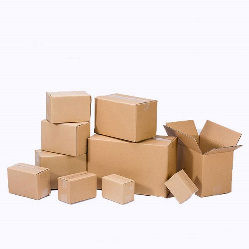 Kinh nghiệm mua thùng carton chất lượng
