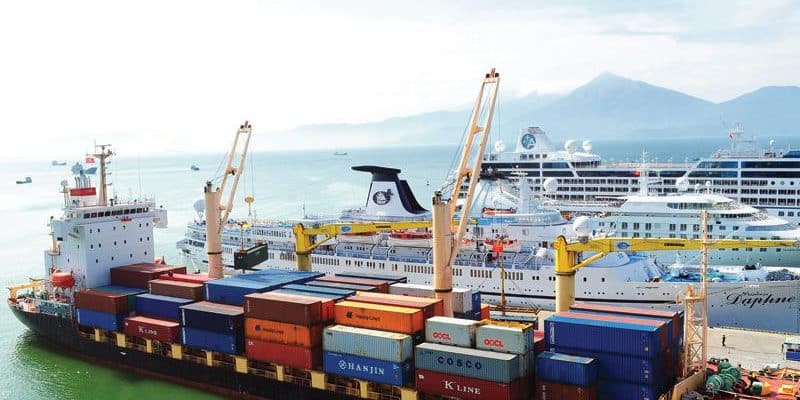 Giấy phép vận chuyển hàng nguy hiểm