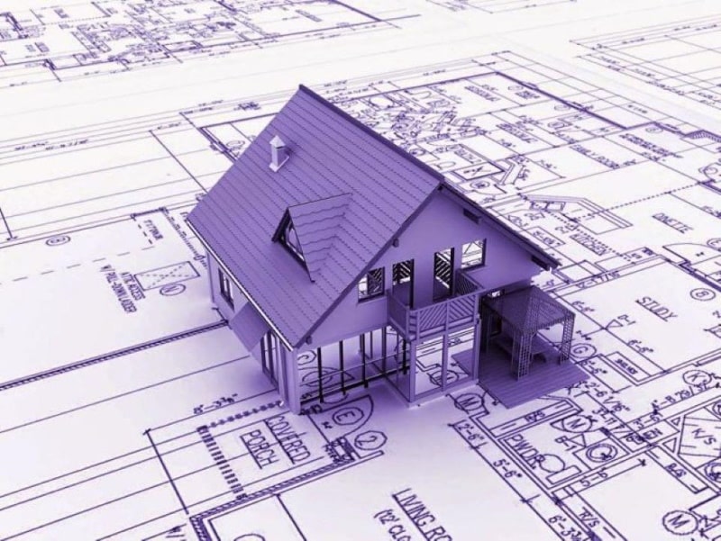Thủ tục mượn tuổi xây nhà
