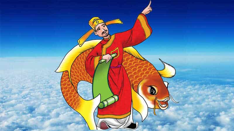Văn khấn cổ truyền Viet Nam