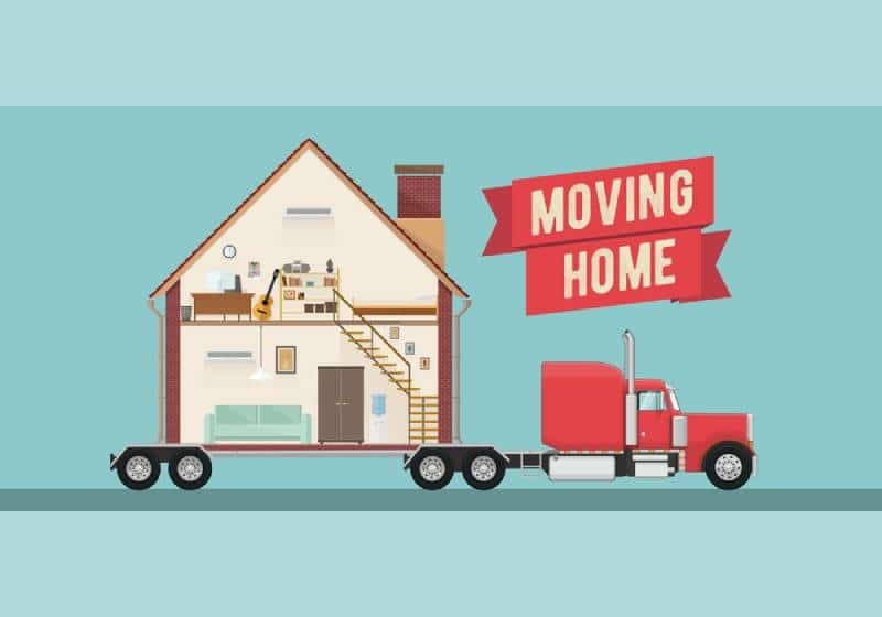 Xem ngày tốt chuyển nhà tháng 1