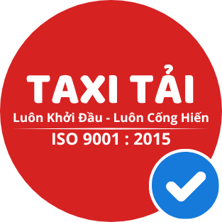 Taxi Tải